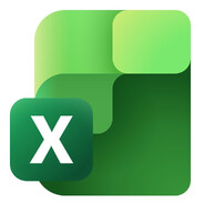 Microsoft Excel