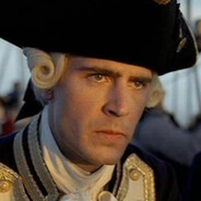 Commodore Norrington