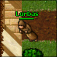 Lorbas