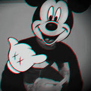 Mikkihiiri Steam avatar