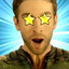 Steam avatar
