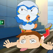 卡伊卡行星神奇啊呦