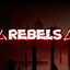 ムREBELSム