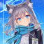 砂狼シロコ