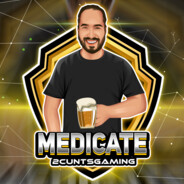 Medicate avatar