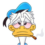 Donald D