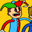 jester