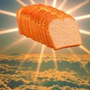 Holy Bread