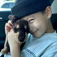 甜妹也有咸的地方