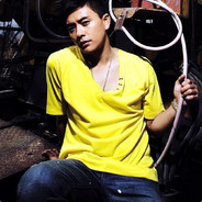 Bosco Wong