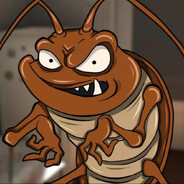 Таракан жора