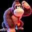 Compy Kong