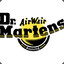 -#Dr. Martens#-