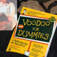 Voodo for Doomies