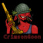 Crimsongoon