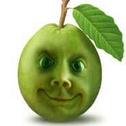 GuavaFruitt