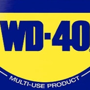 WD40