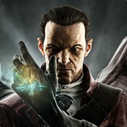 Dishonored's avatar