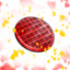 The Ruby Waffle