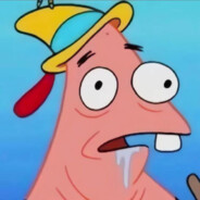 Patrick Star