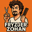 Fryzjer Zohan