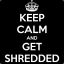 GeT_ShreDDeD