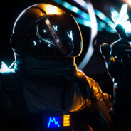 Cosmic