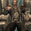 Jarl Ulfric Stormcloak