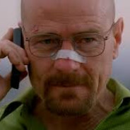 Walter White