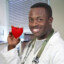 Negro Cardiologista