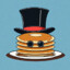 The Gentleman Pancake Gamer