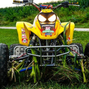 Zadymiarz z sięganowa