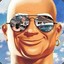 Mr. Clean