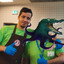 Gex und der Crocktopus