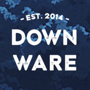 downware