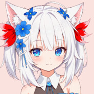 无垠之兰的筱筱