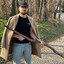 Steam avatar