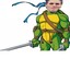 Er Tortugo Ninja