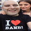 i♥bambi