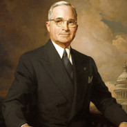 Harry S. Truman