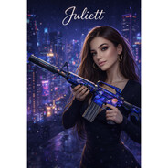 ✨ Juliett ✨