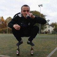 Ballern bis zum Kommunismus