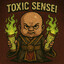 Toxic Sensei 8====&gt;