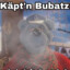 Captain Bubatz