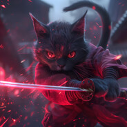 打不到人我也很烦啊