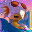 Steam avatar