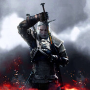 Geralt z Rivii