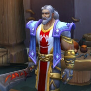 Leeroy Jenkins