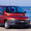 Fiat Multipla 1.9 JTD SX (1999)