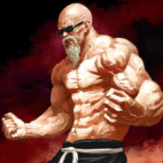 Steam Avatar